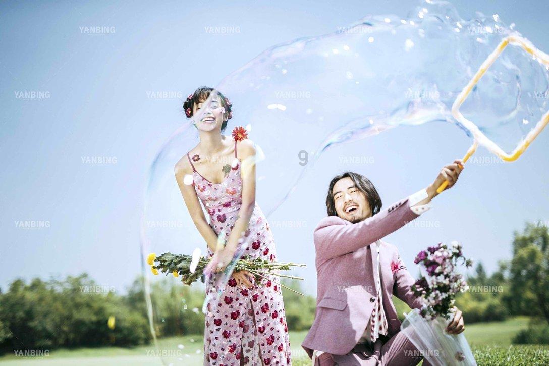 水系战士