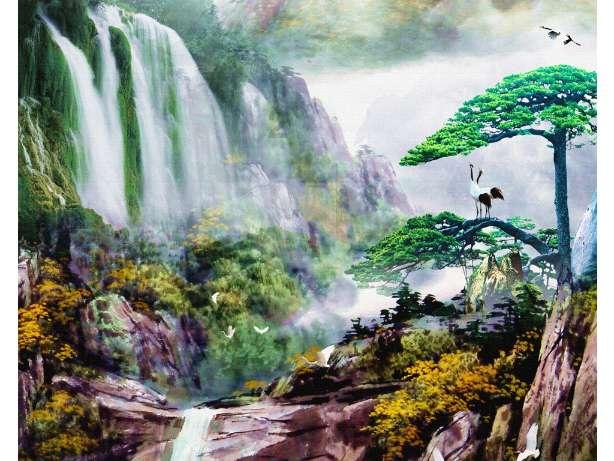 史丹利的寓言